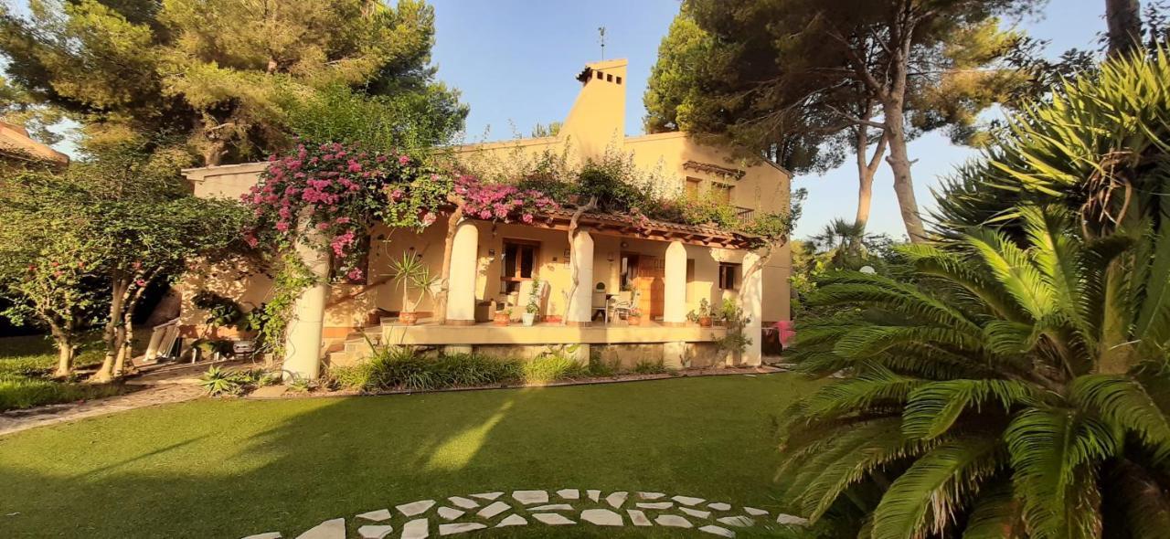 Villa Descanso Golf Villamartin  Exterior photo