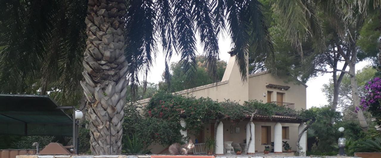Villa Descanso Golf Villamartin  Exterior photo