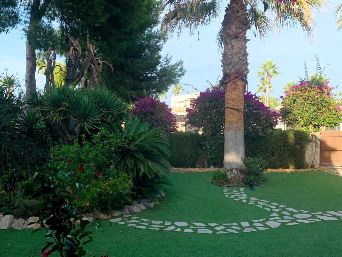 Villa Descanso Golf Villamartin  Exterior photo