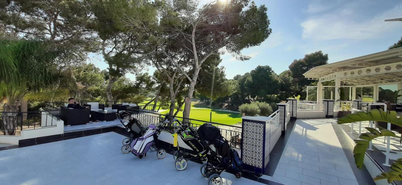 Villa Descanso Golf Villamartin  Exterior photo