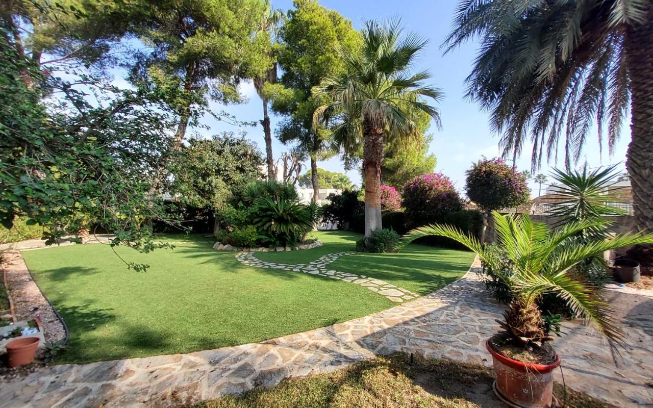 Villa Descanso Golf Villamartin  Exterior photo